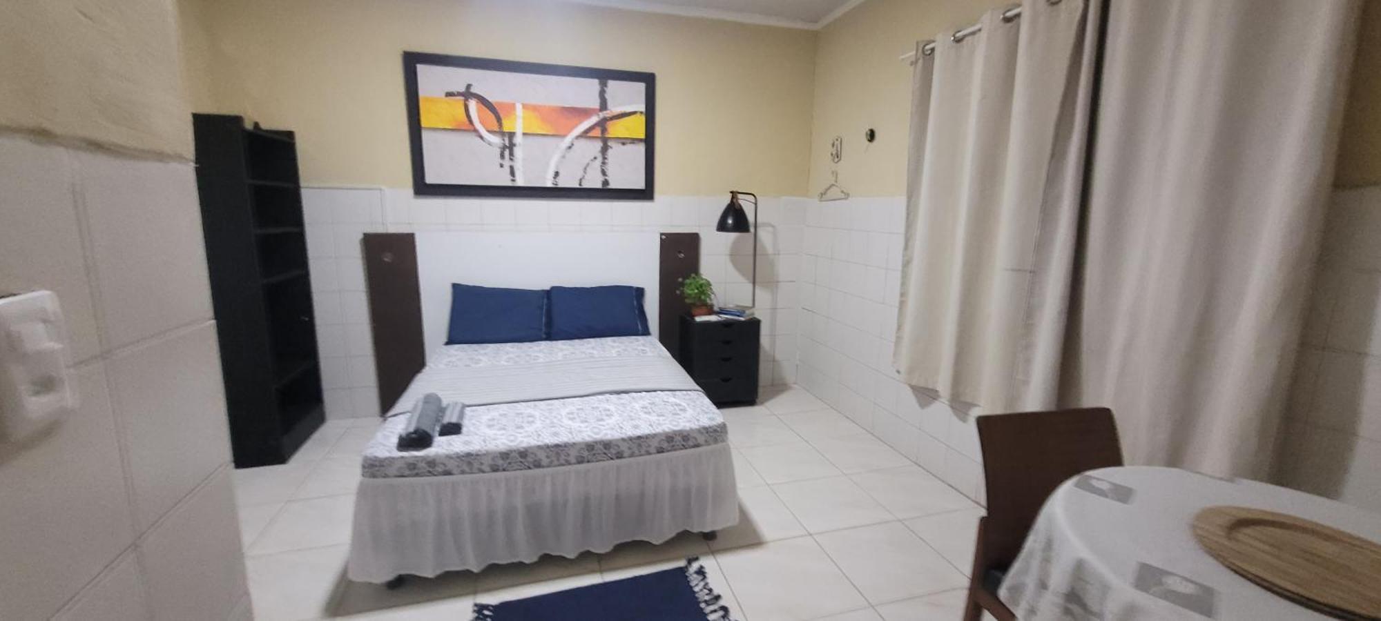 Apartamento Kitnet 17 São Luís Exterior foto